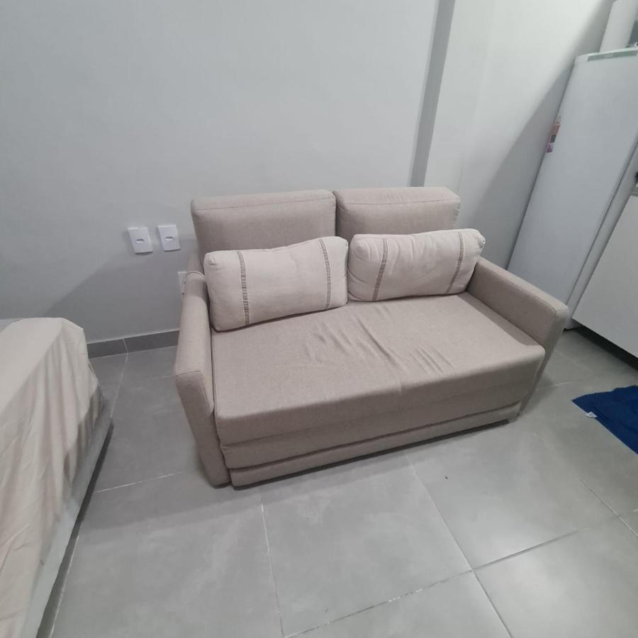 Conforto Copanema Hygge 里约热内卢 外观 照片