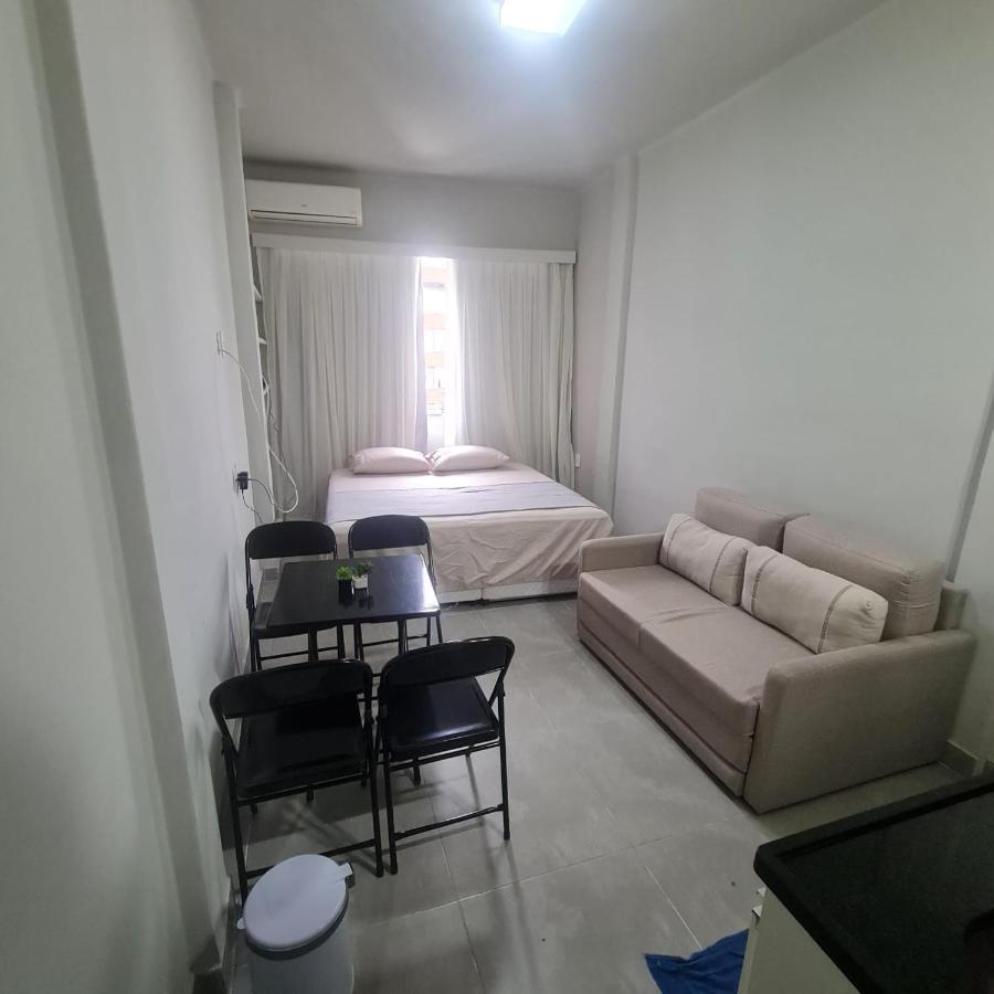 Conforto Copanema Hygge 里约热内卢 外观 照片
