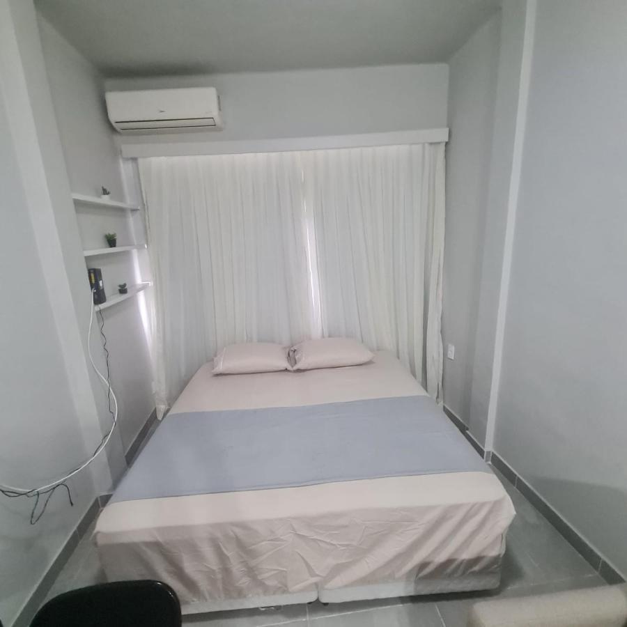 Conforto Copanema Hygge 里约热内卢 外观 照片