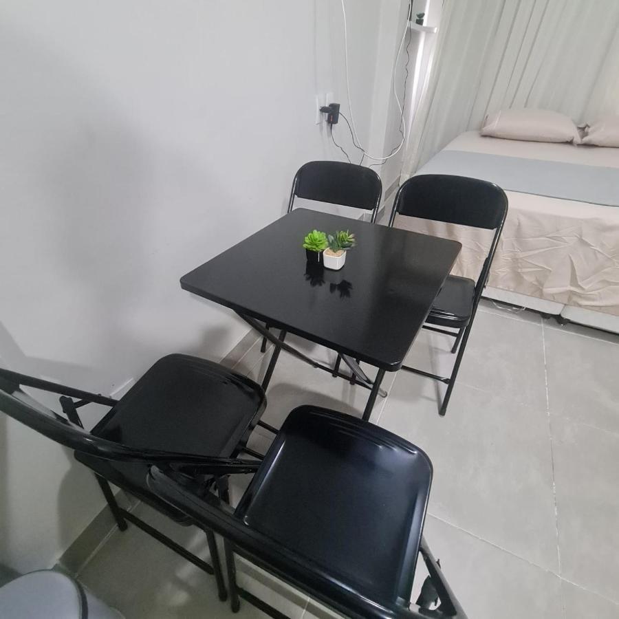Conforto Copanema Hygge 里约热内卢 外观 照片