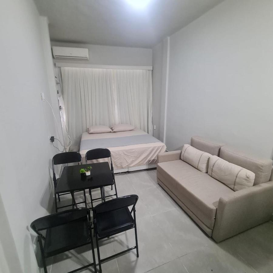 Conforto Copanema Hygge 里约热内卢 外观 照片