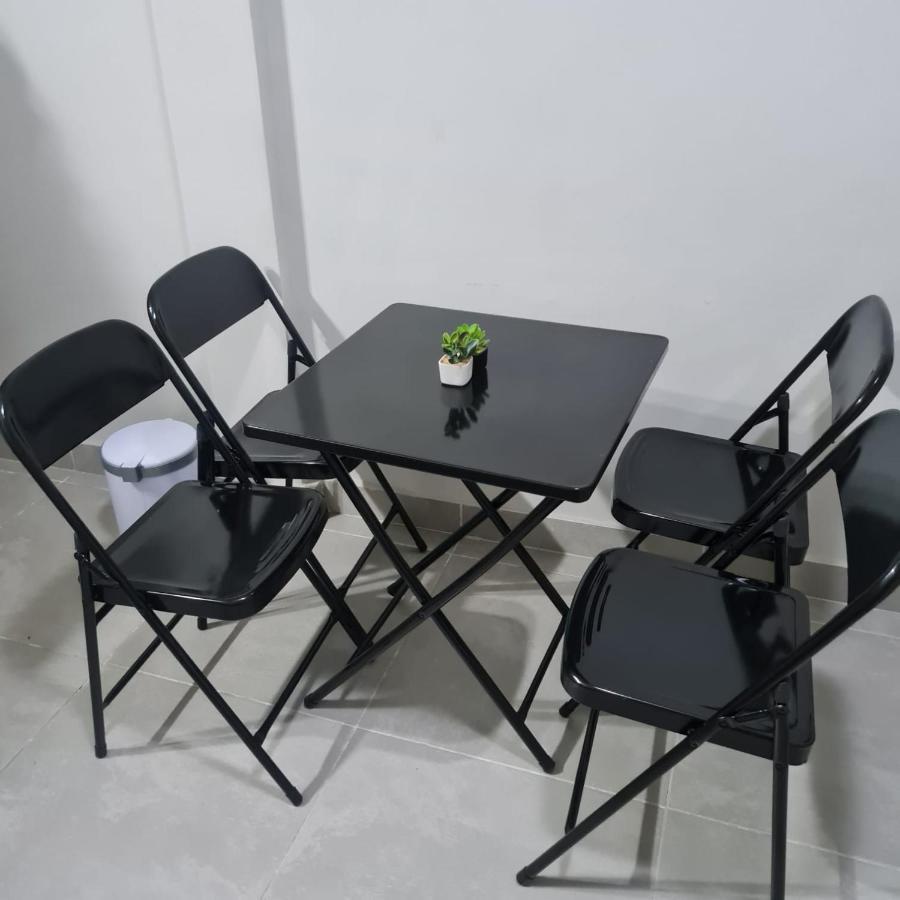 Conforto Copanema Hygge 里约热内卢 外观 照片