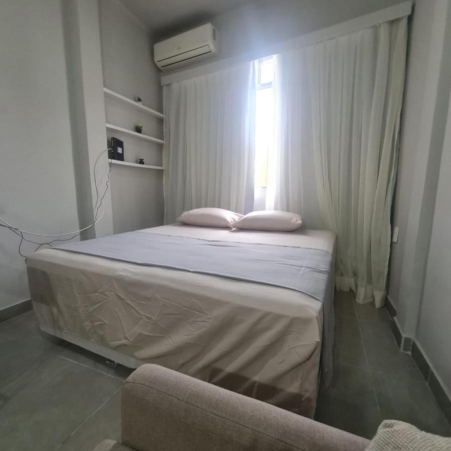 Conforto Copanema Hygge 里约热内卢 外观 照片
