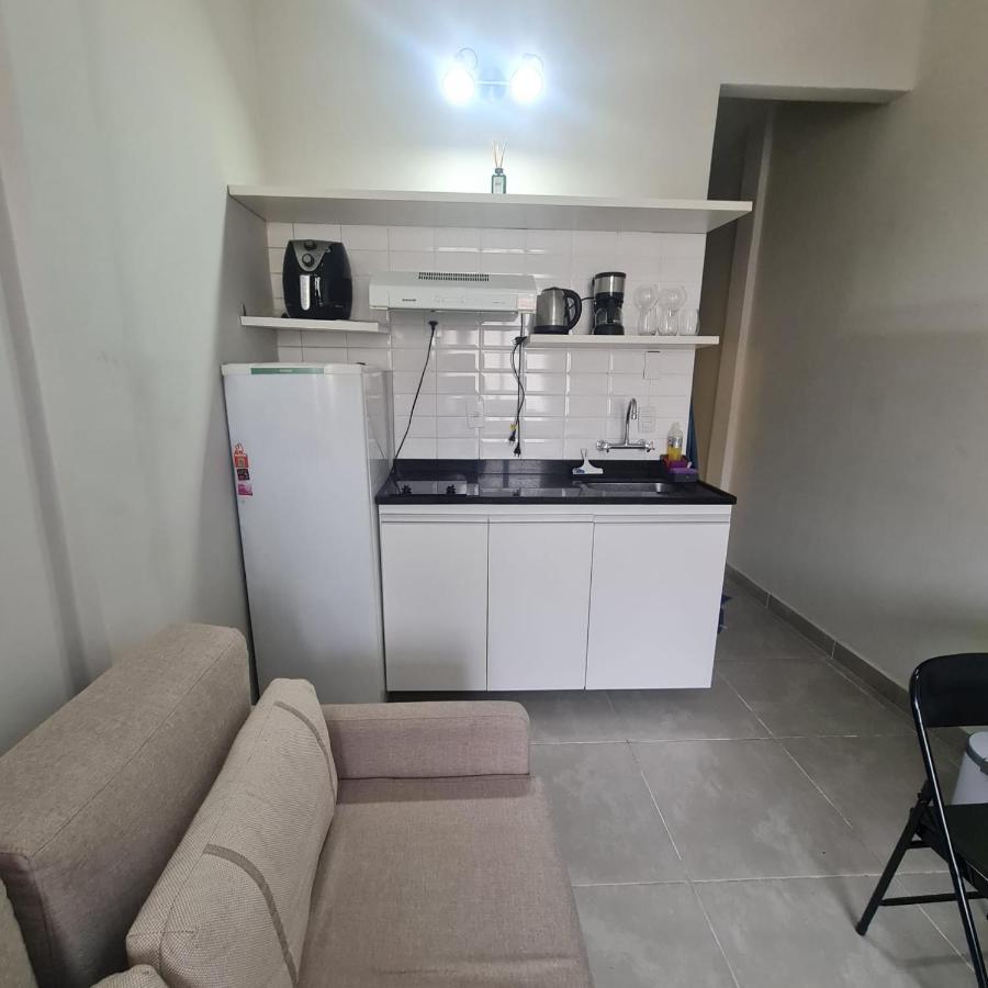 Conforto Copanema Hygge 里约热内卢 外观 照片
