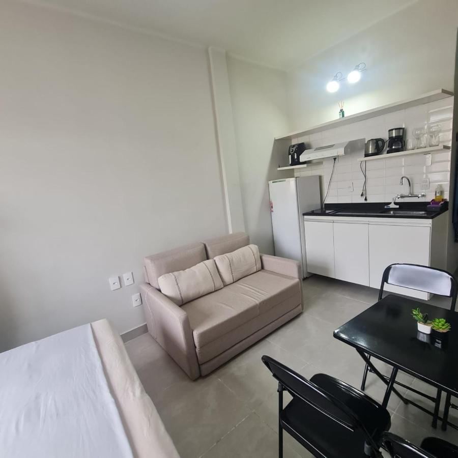 Conforto Copanema Hygge 里约热内卢 外观 照片