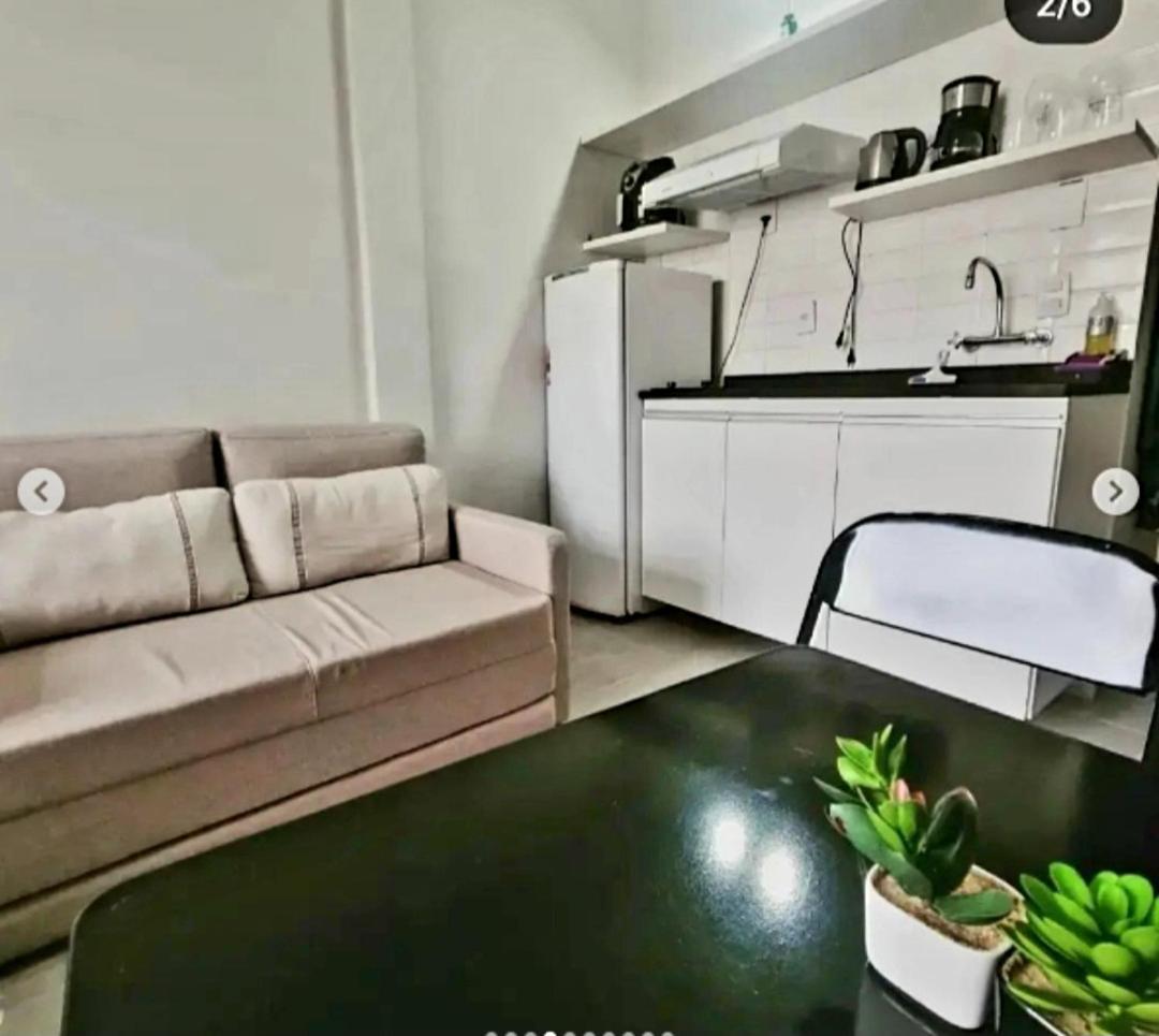 Conforto Copanema Hygge 里约热内卢 外观 照片