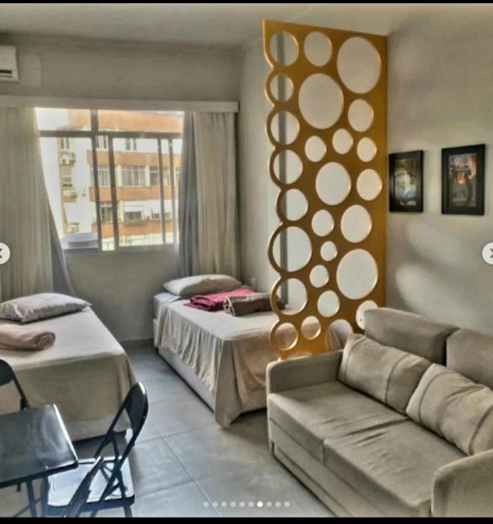 Conforto Copanema Hygge 里约热内卢 外观 照片